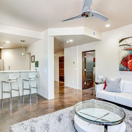 شقة Sedona Couples Retreat With Patio Walk To Trails! المظهر الخارجي الصورة